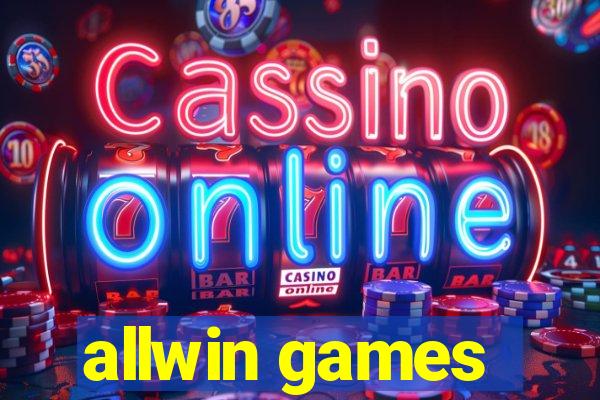 allwin games