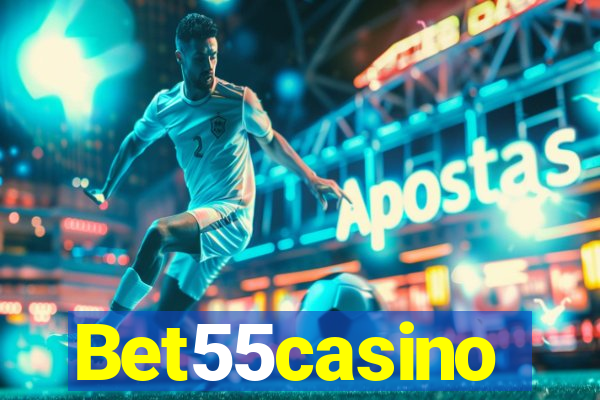 Bet55casino