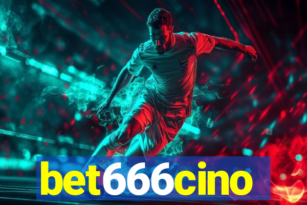 bet666cino