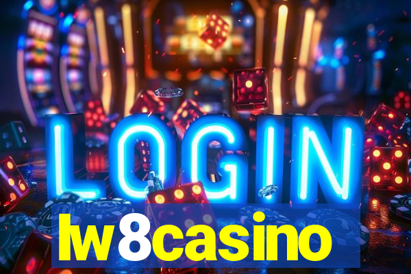 Iw8casino