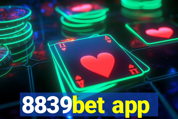 8839bet app