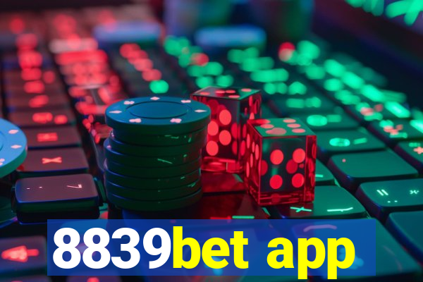 8839bet app