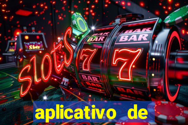 aplicativo de casino para ganhar dinheiro