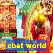 cbet world