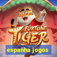 espanha jogos