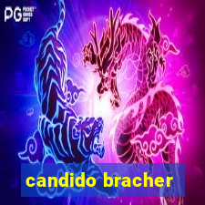 candido bracher