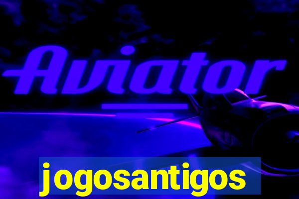 jogosantigos