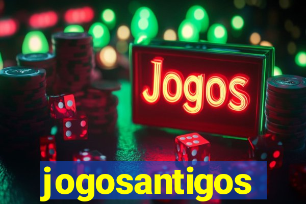 jogosantigos