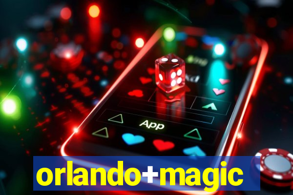 orlando+magic