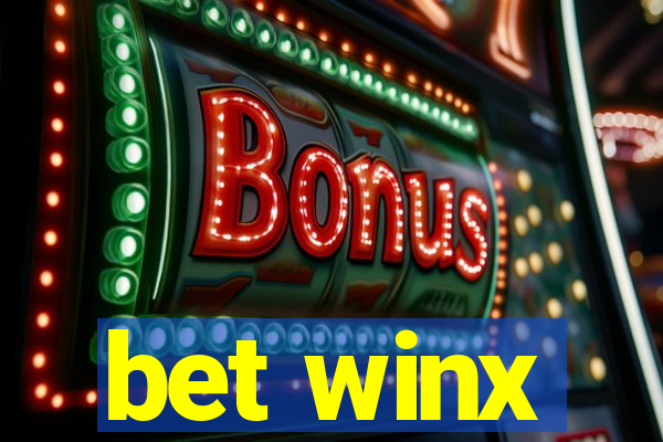 bet winx