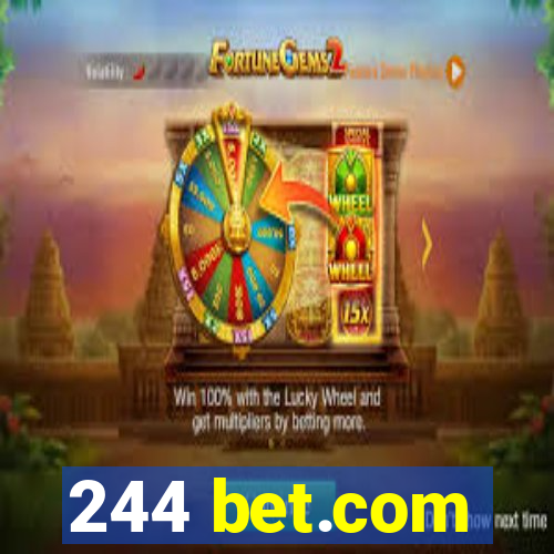 244 bet.com