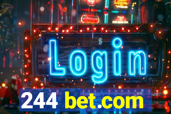 244 bet.com