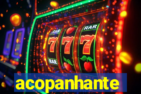 acopanhante