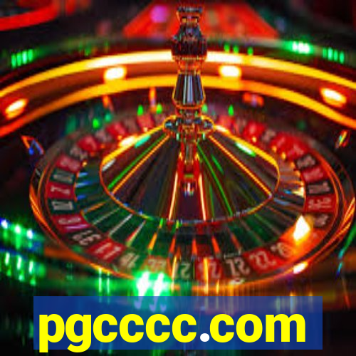 pgcccc.com