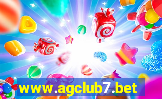 www.agclub7.bet