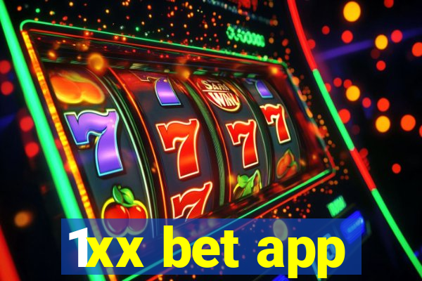 1xx bet app