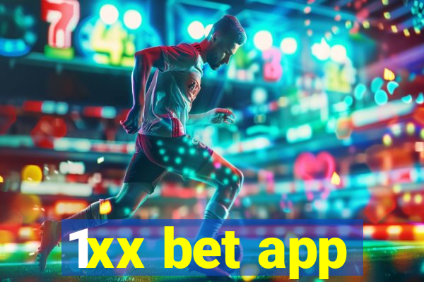 1xx bet app