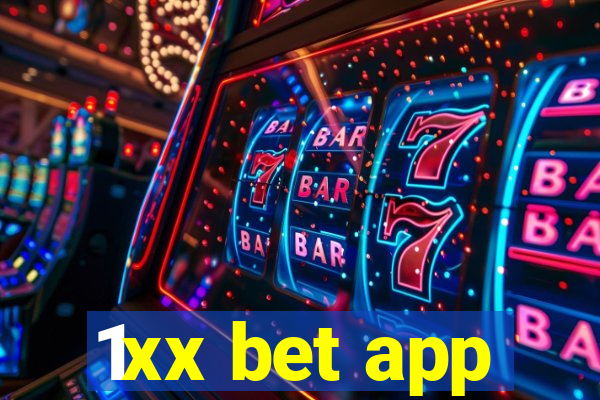 1xx bet app