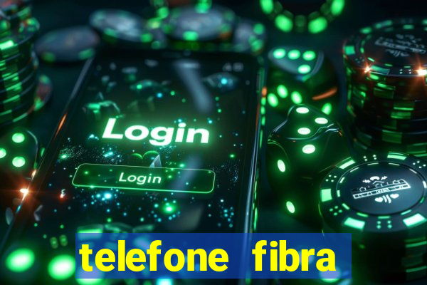 telefone fibra minas congonhas