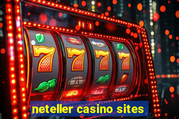 neteller casino sites