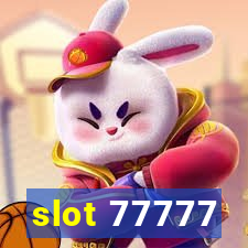 slot 77777