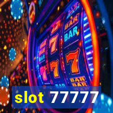 slot 77777