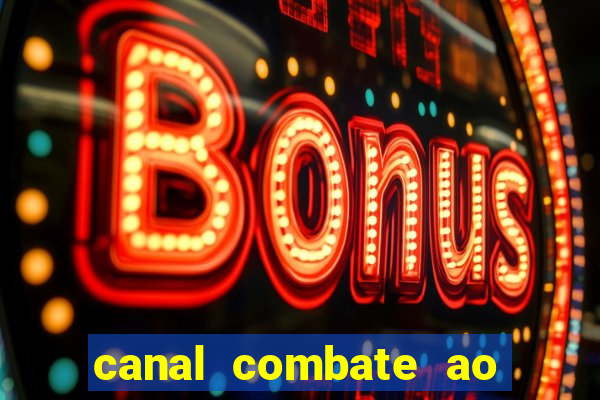 canal combate ao vivo online multicanais