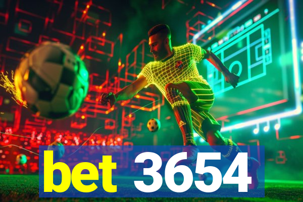 bet 3654