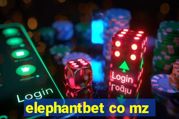 elephantbet co mz