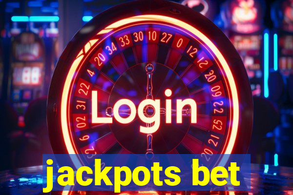 jackpots bet