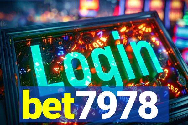 bet7978