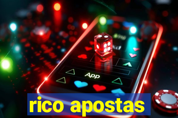 rico apostas