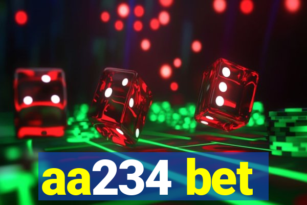 aa234 bet