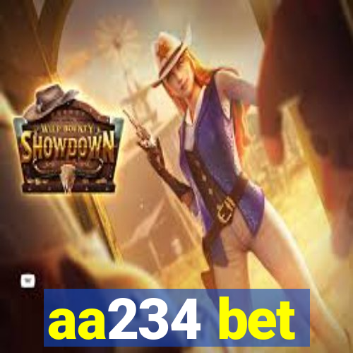 aa234 bet