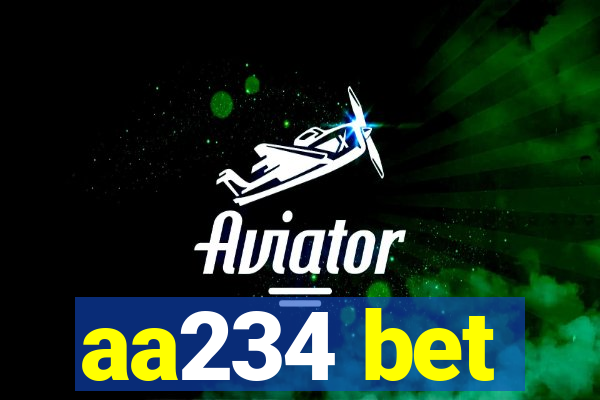 aa234 bet