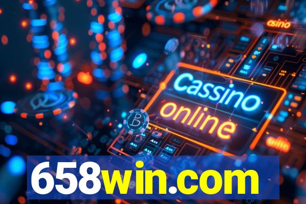 658win.com