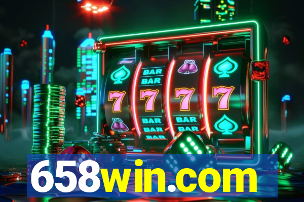 658win.com