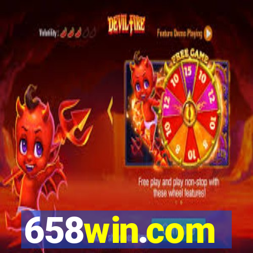 658win.com