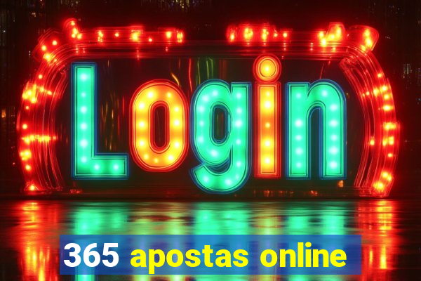 365 apostas online