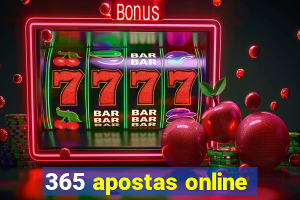 365 apostas online