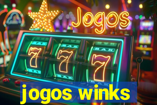 jogos winks