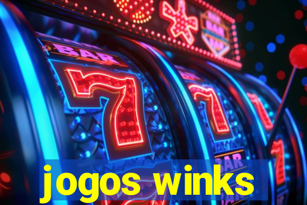 jogos winks