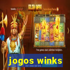 jogos winks