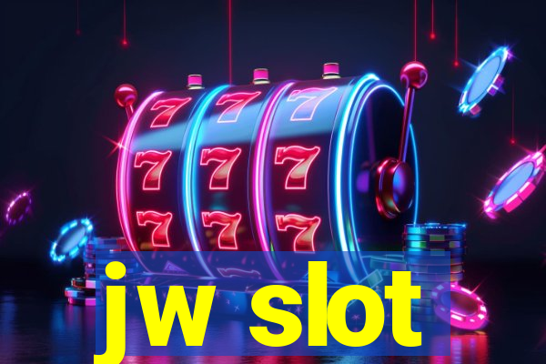 jw slot