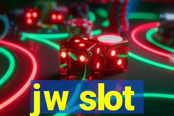 jw slot