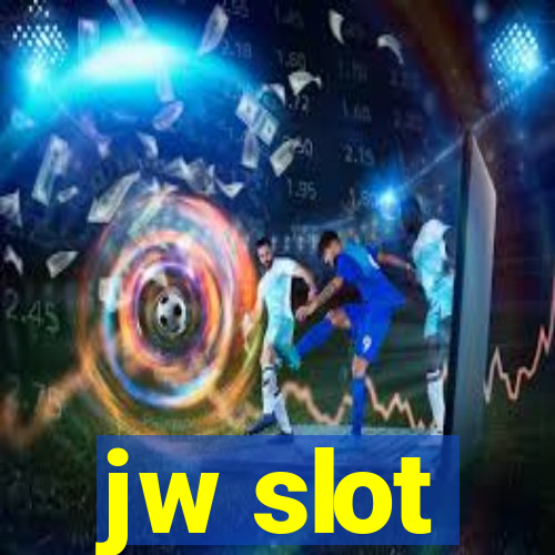 jw slot