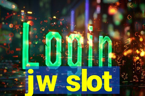 jw slot