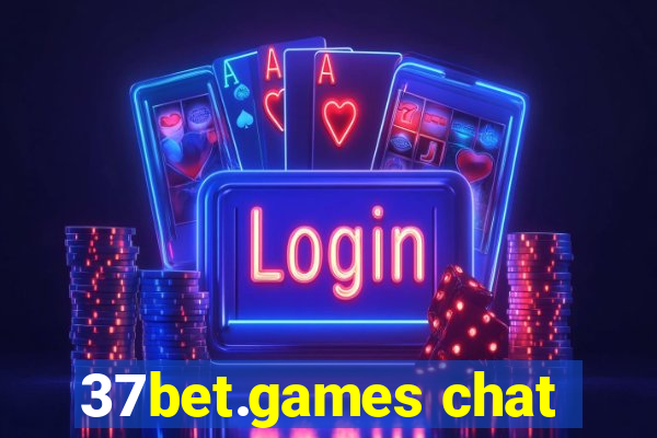 37bet.games chat