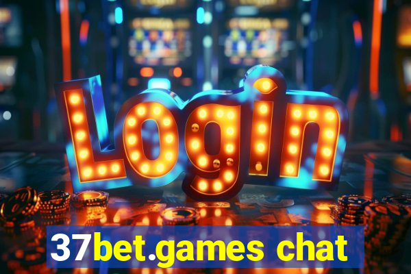 37bet.games chat