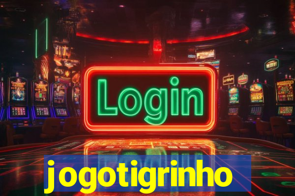 jogotigrinho